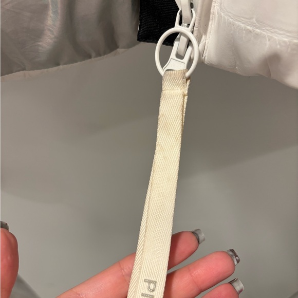 Pinko leather crocodile jacket - Picture 3 of 5